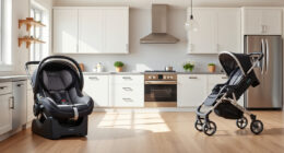 Best Graco Car Seat for Newborns (2026) — Guide 1
