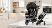 Best Graco Car Seat for Newborns (2026) — Top Picks & Guide