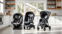 Best Graco Car Seat for Small Cars (2026) — Guide 3