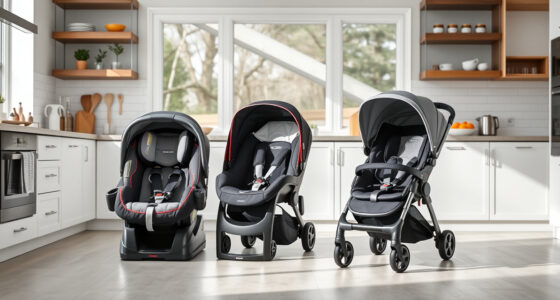 Best Graco Car Seat for Small Cars (2026) — Guide 3