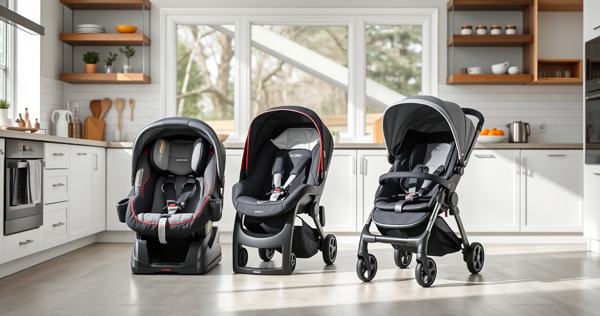 Best Graco Car Seat for Small Cars (2026) — Guide 3