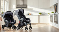 Best Graco Car Seat for Small Cars (2026) — Guide 3