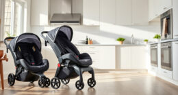 Best Graco Car Seat for Small Cars (2026) — Guide 3