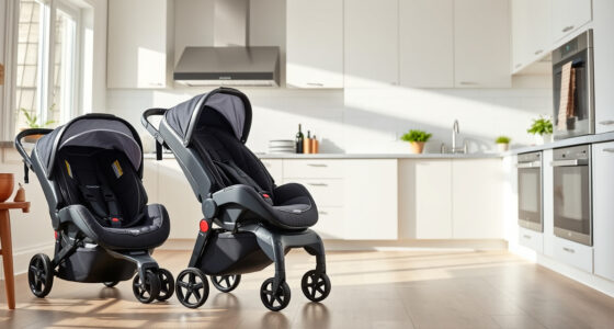 Best Graco Car Seat for Small Cars (2026) — Guide 3