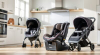 Best Graco Car Seats for Travel Systems (2026) — Guide 2