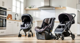 Best Graco Car Seats for Travel Systems (2026) — Guide 2