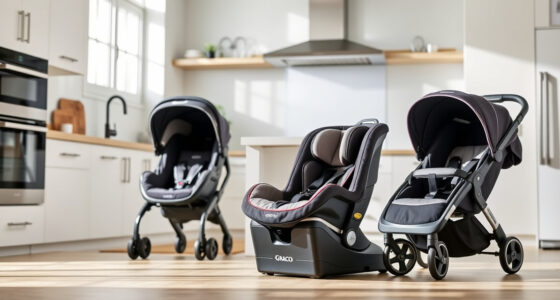 Best Graco Car Seats for Travel Systems (2026) — Guide 2