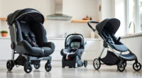 Best Graco Car Seats for Travel Systems (2026) — Guide 2