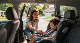 Boy’s death in hot car is third in Florida this year, a tragic reminder of risks