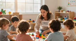 'Childcare is a profession. We are not babysitters.' | Providers speak out again on proposed changes to childcare in Indiana