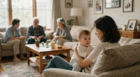 Dear Abby: I Don’t Want My Future Kids To Have To Compete For Grandparent’s Attention