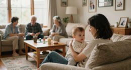 Dear Abby: I Don’t Want My Future Kids To Have To Compete For Grandparent’s Attention