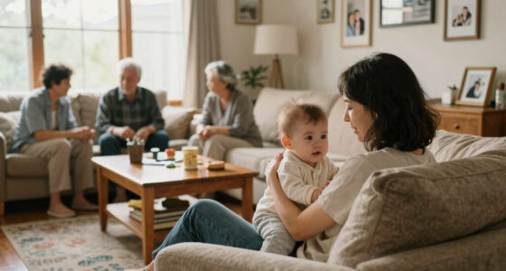 Dear Abby: I Don’t Want My Future Kids To Have To Compete For Grandparent’s Attention