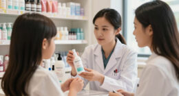Dermatologist shares advice for parents about 'Sephora Kids' trend