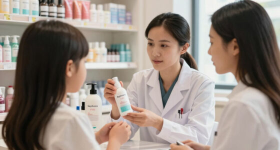 Dermatologist shares advice for parents about 'Sephora Kids' trend