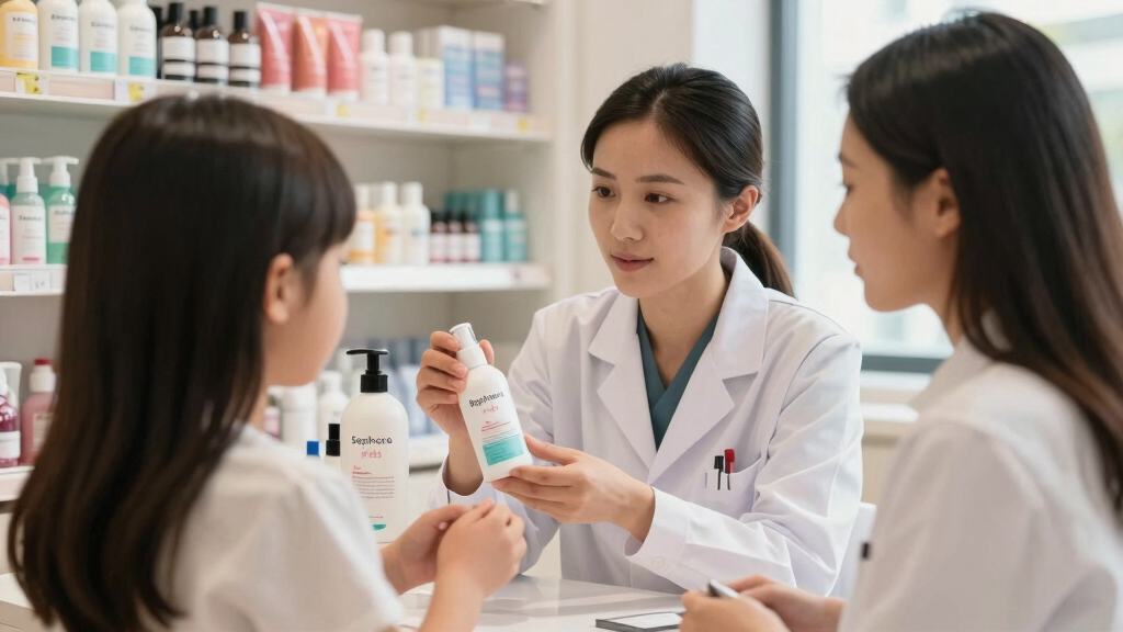 Dermatologist shares advice for parents about 'Sephora Kids' trend
