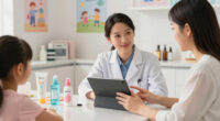 Dermatologist shares advice for parents about 'Sephora Kids' trend