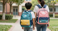Ergonomic Backpacks For Kids: A Back to school Guide