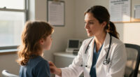 Finding My Place In Medicine: Jordan Doerr, MD, Family Physician