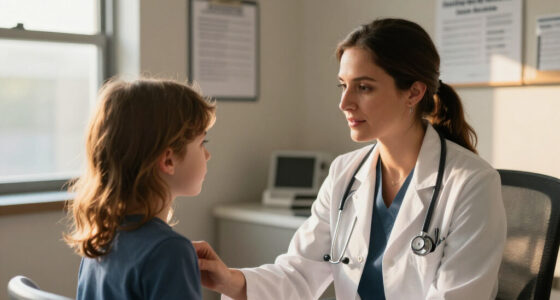 Finding My Place In Medicine: Jordan Doerr, MD, Family Physician