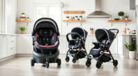 Graco Modes Review: Versatile Stroller for Growing Families