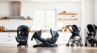 Graco Modes vs Graco SnugRide: Full Comparison