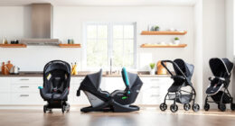 Graco Modes vs Graco SnugRide: Full Comparison