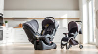 Graco Modes vs Graco SnugRide: Which Is Better?