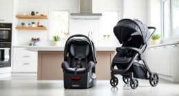 Graco Modes vs Graco TriRide: Full Comparison