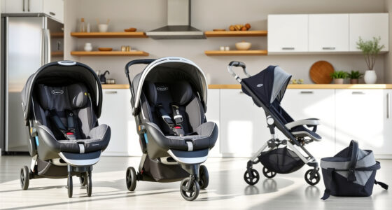 Graco SnugRide Review: Pros, Cons & Who It's For