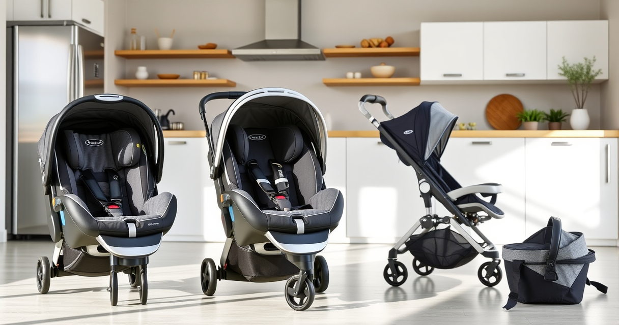 Graco SnugRide Review: Pros, Cons & Who It's For
