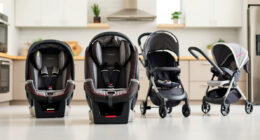 Graco SnugRide vs Graco TriRide: Which Is Better for Your Baby?