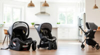 Graco TriRide Review: Versatile 3-in-1 Car Seat for Growing Kids