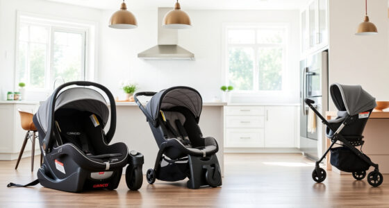Graco TriRide Review: Versatile 3-in-1 Car Seat for Growing Kids