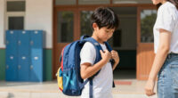 How to Choose Ergonomic Backpacks For Kids