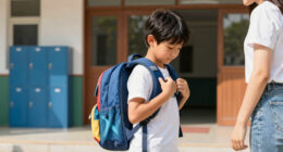 How to Choose Ergonomic Backpacks For Kids