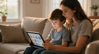 How To Protect Kids Online: AI Dangers, Social Media Safety & Parenting Tips