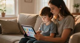 How To Protect Kids Online: AI Dangers, Social Media Safety & Parenting Tips