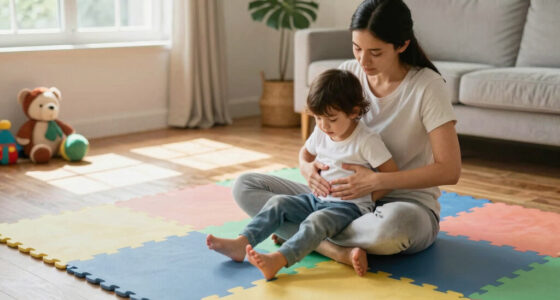 How To Teach Your Kid To Meditate — Even If They Can’t Sit Still For 10 Seconds