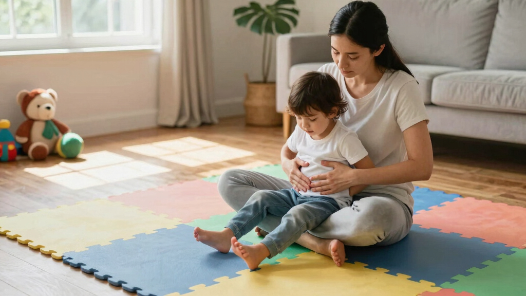 How To Teach Your Kid To Meditate — Even If They Can’t Sit Still For 10 Seconds