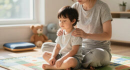 How to teach your kid to meditate — even if they can’t sit still for 10 seconds