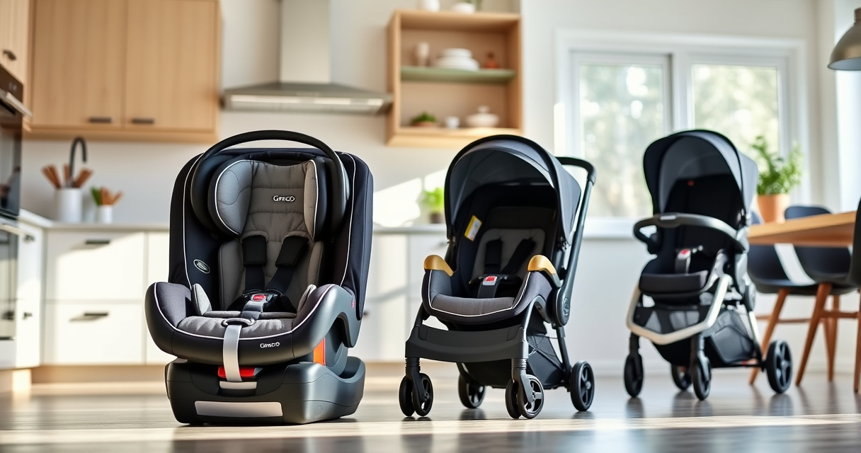 Is the Graco SnugRide Worth It? Honest Review