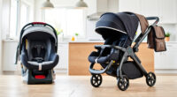 Is the Graco TriRide Worth It? Honest Review