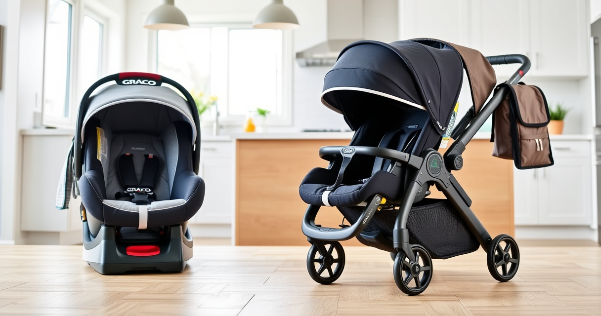 Is the Graco TriRide Worth It? Honest Review