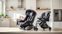 Is the Graco TriRide Worth It? Honest Review