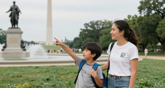 KidFriendly DC - KidFriendly DC