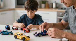 Lewis Hamilton Kids