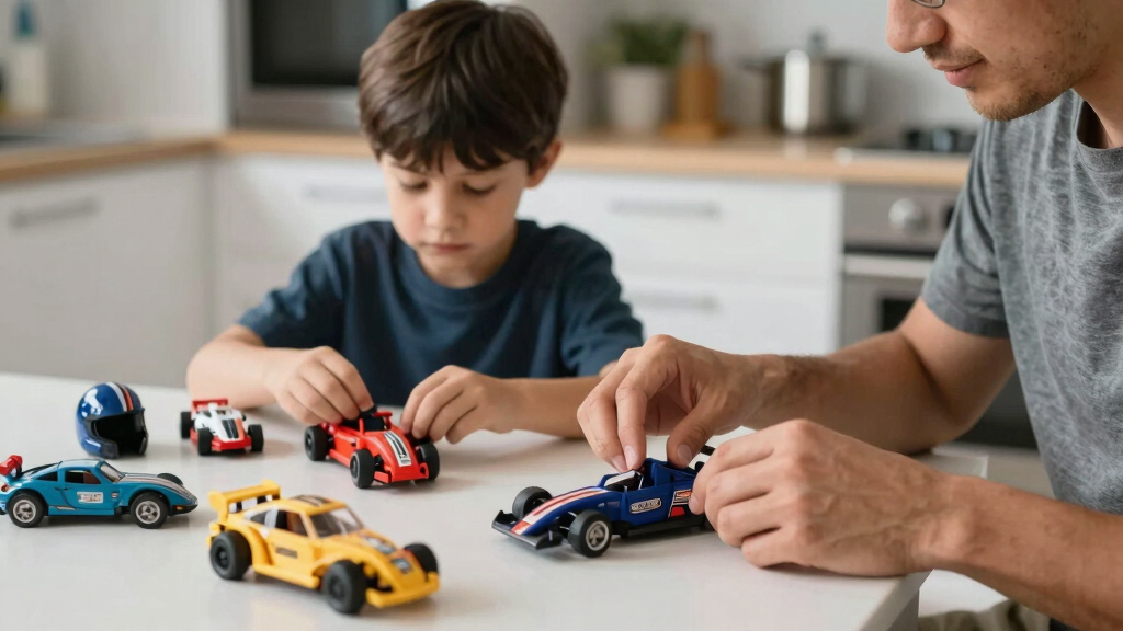 Lewis Hamilton Kids