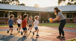 Millthorpe Public School, New South Wales, Australia Surges In Global Coverage