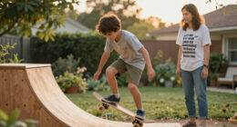 My Brother-in-Law Let My 9-Year-Old Do Something Terribly Dangerous. And Now He Wants to Charge Me for It!